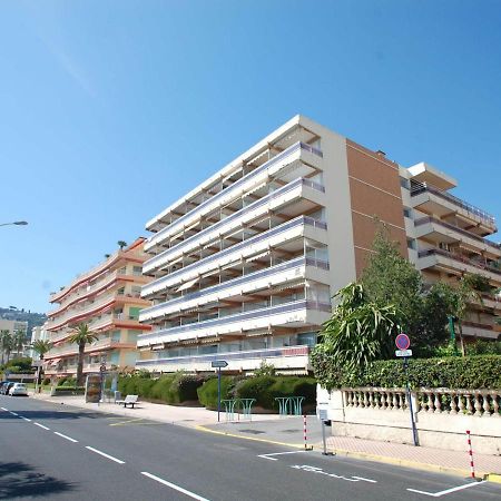 Appartement Menton, 3 Pieces, 5 Personnes - Fr-1-196-267 Exterior foto