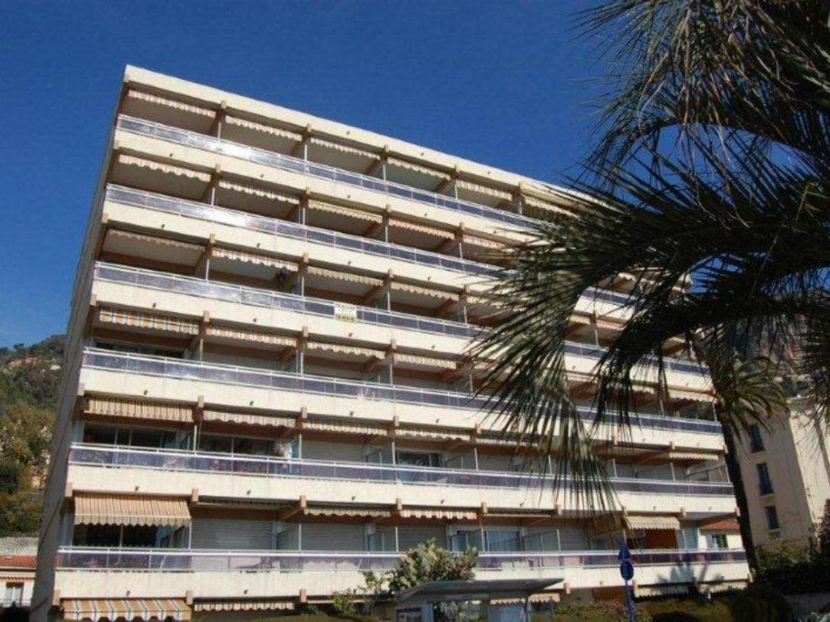 Appartement Menton, 3 Pieces, 5 Personnes - Fr-1-196-267 Exterior foto